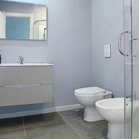 Гостевой дом Soverato Sweet Miro Соверато-Марина