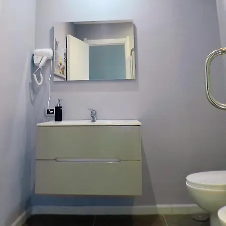 Soverato Sweet Miro Гостевой дом 3*