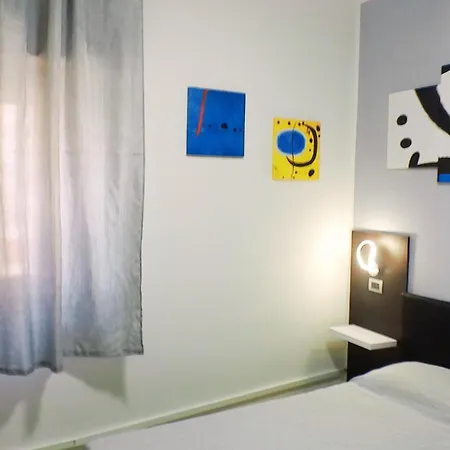 Soverato Sweet Miro 3*