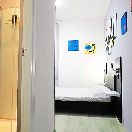 Гостевой дом Soverato Sweet Miro Соверато-Марина