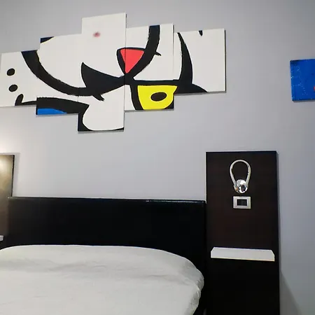 Soverato Sweet Miro Гостевой дом