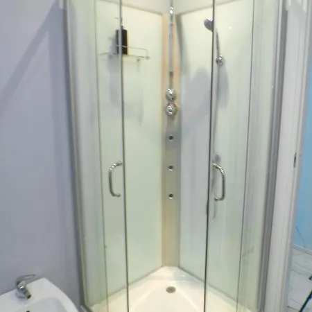 Soverato Sweet Miro Гостевой дом 3*