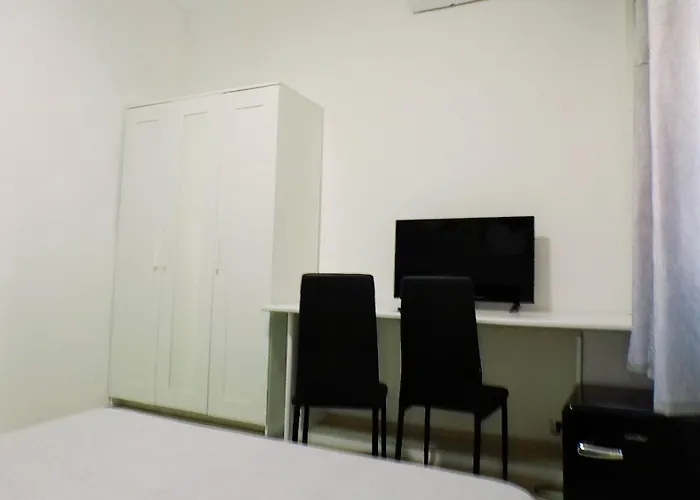 Soverato Sweet Miro 招待所