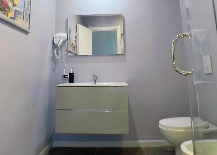 Soverato Sweet Miro 招待所 3*