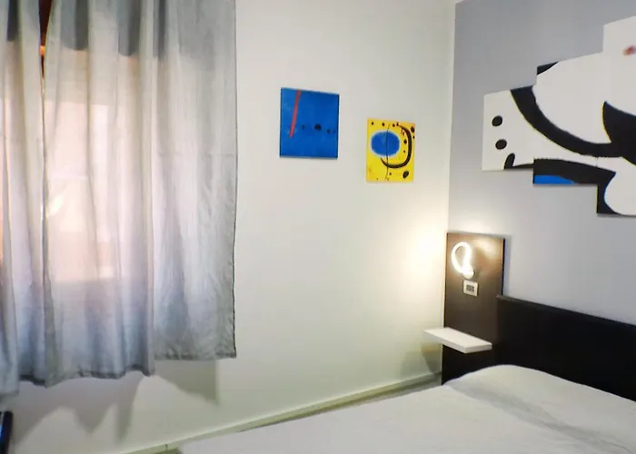 Soverato Sweet Miro 3*