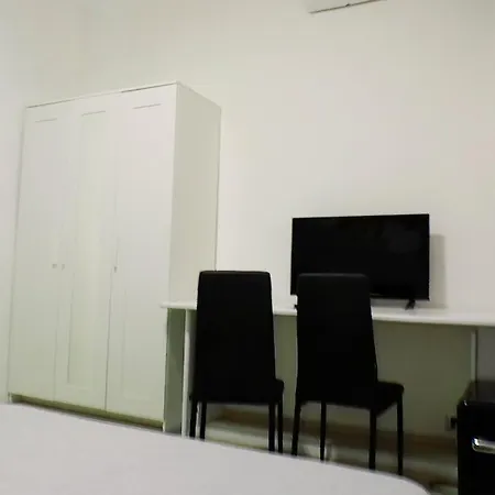 Soverato Sweet Miro Pensionat