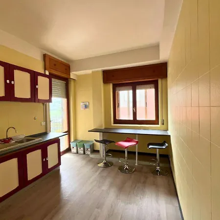 Guest house Soverato Sweet Miro Soverato Marina