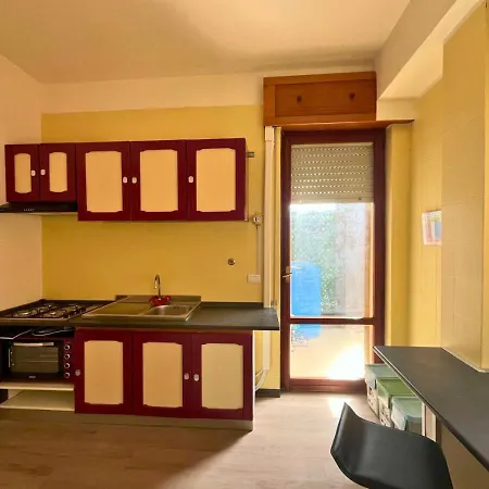 Guest house Soverato Sweet Miro