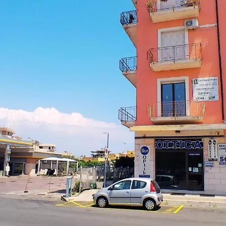 Soverato Sweet Miro 3* Soverato Marina