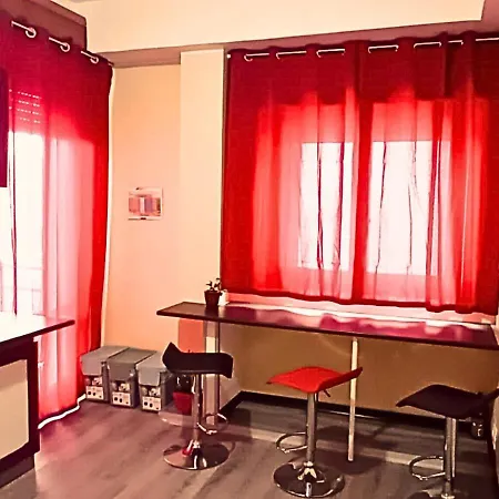 Pensionat Soverato Sweet Miro Soverato Marina